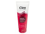 Șampon Cien Professional cu keratină pentru repararea părului.