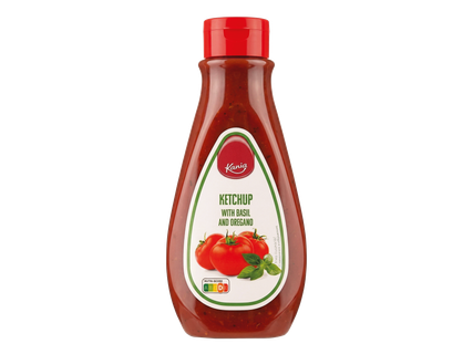 Ketchup