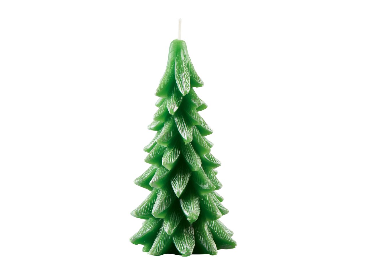 Livarno Home Christmas Tree Candle