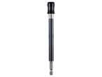 Parkside® DIY Assortment: A black magnetic bit holder with a silver tip.