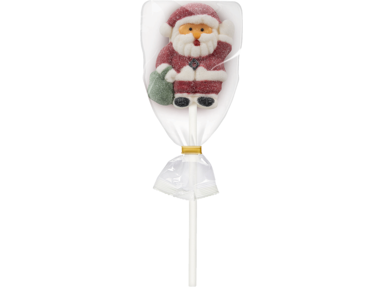 Go to full screen view: Fizzy Mallow Lolly - Image 3