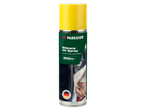 300 ml-es szilikon olaj spray gumi és műanyag felületek ápolására.
