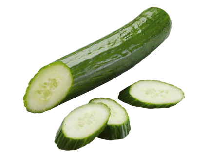 Bio kígyóuborka