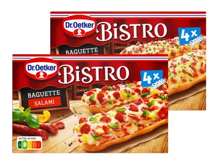 Dr. Oetker Bistro Baguette