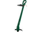 Parkside grass trimmer: electric strimmer for garden maintenance.