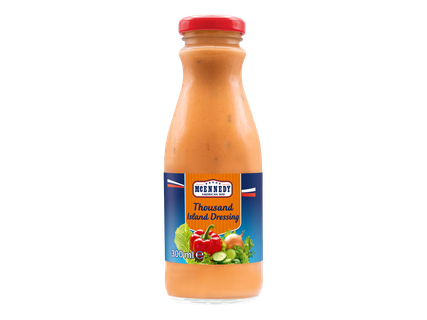 Salátaöntet*