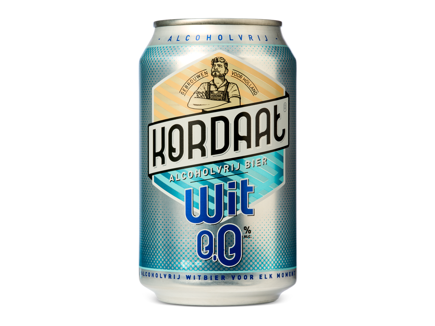 Witbier 0.0%