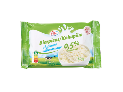 Pilos Biezpiens 180g