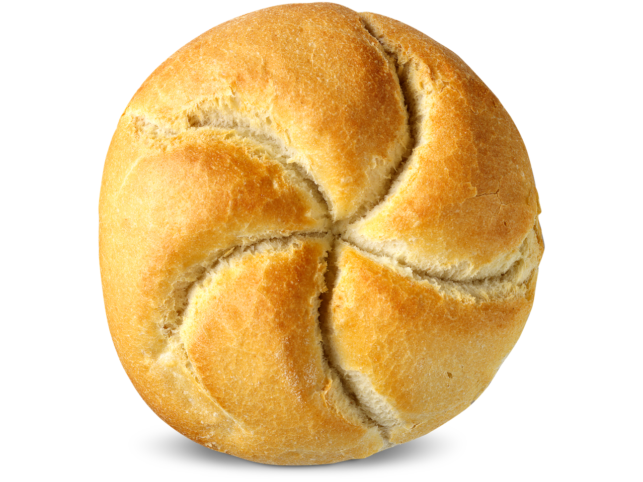 Kaiserbroodje