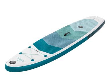 CRIVIT Allround-SUP, aufblasbar