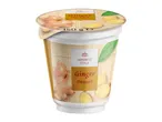 Ginger dessert in a cup, Japanese style, 150g.