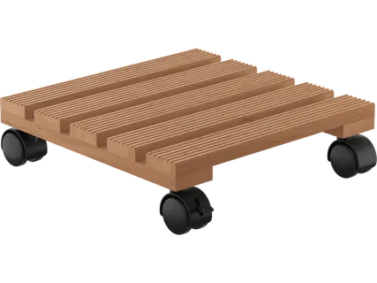 Parkside® Vazono padėklas su ratukais