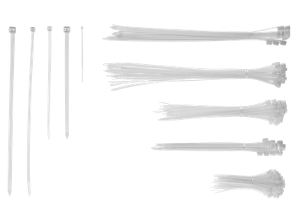 Kábelkötöző készlet