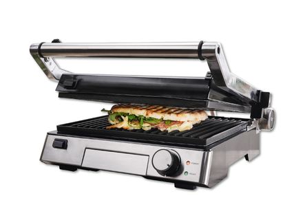 SILVERCREST® KITCHEN TOOLS Kontaktgrill