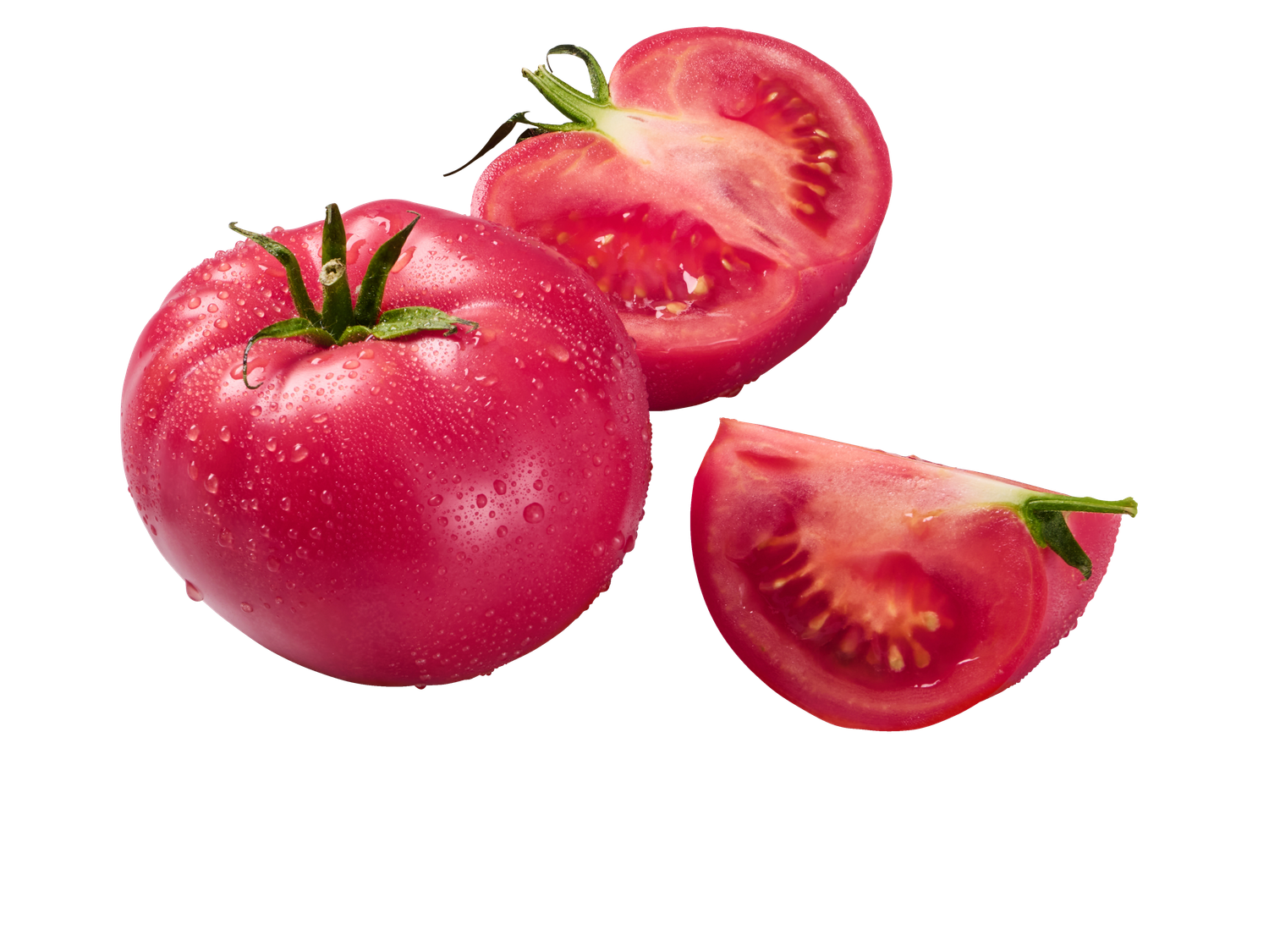 Pink paradajz