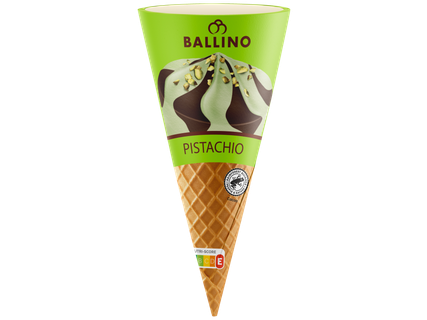 ballino kornet pistacija