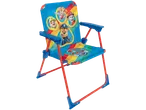 Paw Patrol children's folding chair.