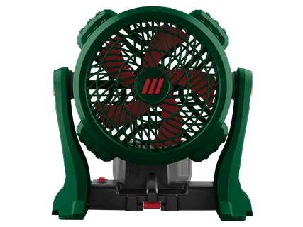 Ventilator