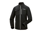 Parkside Performance Men’s Black Softshell Work Jacket