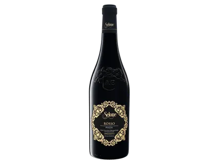 Selone Rosso Puglia