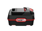 Bateria Parkside X20V Team para ferramentas.