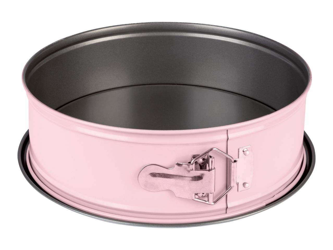 Ernesto Pink Springform Cake Tin