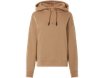 Esmara ladies' premium sweatshirt in a light brown color.