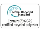 Global Recycled Standard 76 Polyester