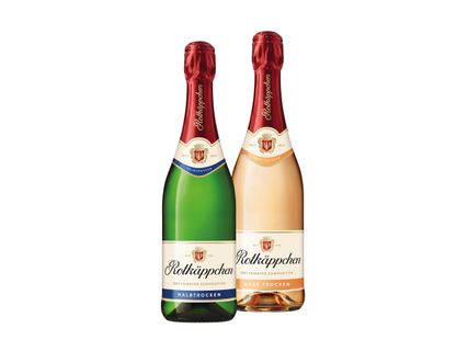 Rotkäppchen Sekt