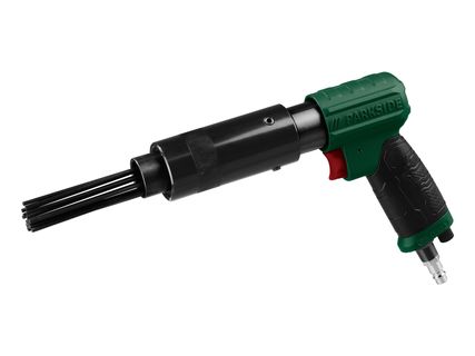 Sűrített levegős eszközök