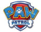Paw Patrol: λογότυπο