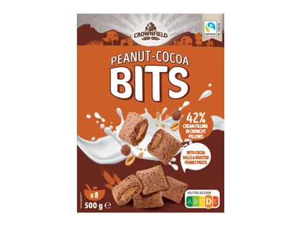 Cereale pernițe cu umplutură