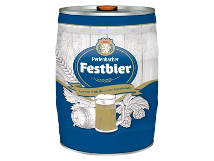 Oktoberfest biertap