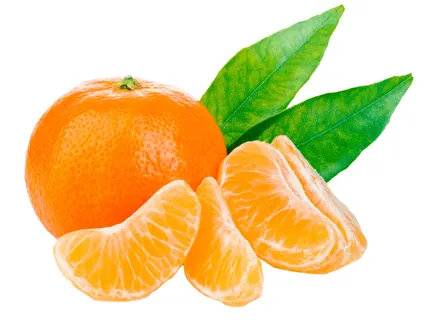 Mandarin