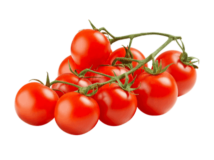 Pomodori cherry ramato svizzeri