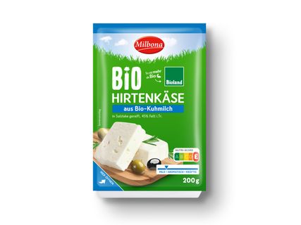 Bioland Hirtenkäse