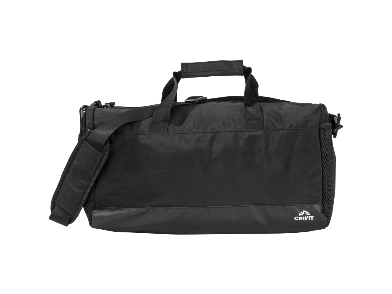 Melna Crivit sporta soma.