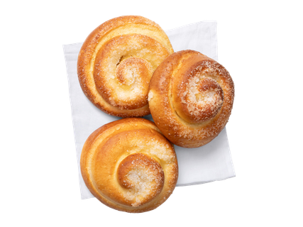 Briós (Lidl Plus)