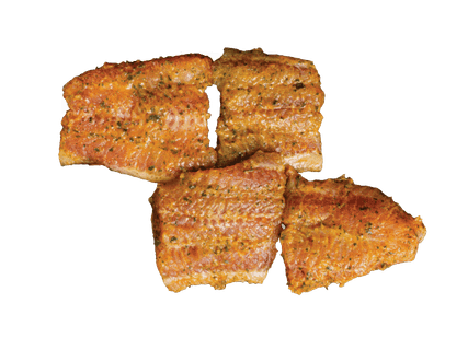 Šamo filė su česnakais ir žolelėmis, 250 g