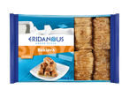 Eridanus grieķu stila baklava, 440g.