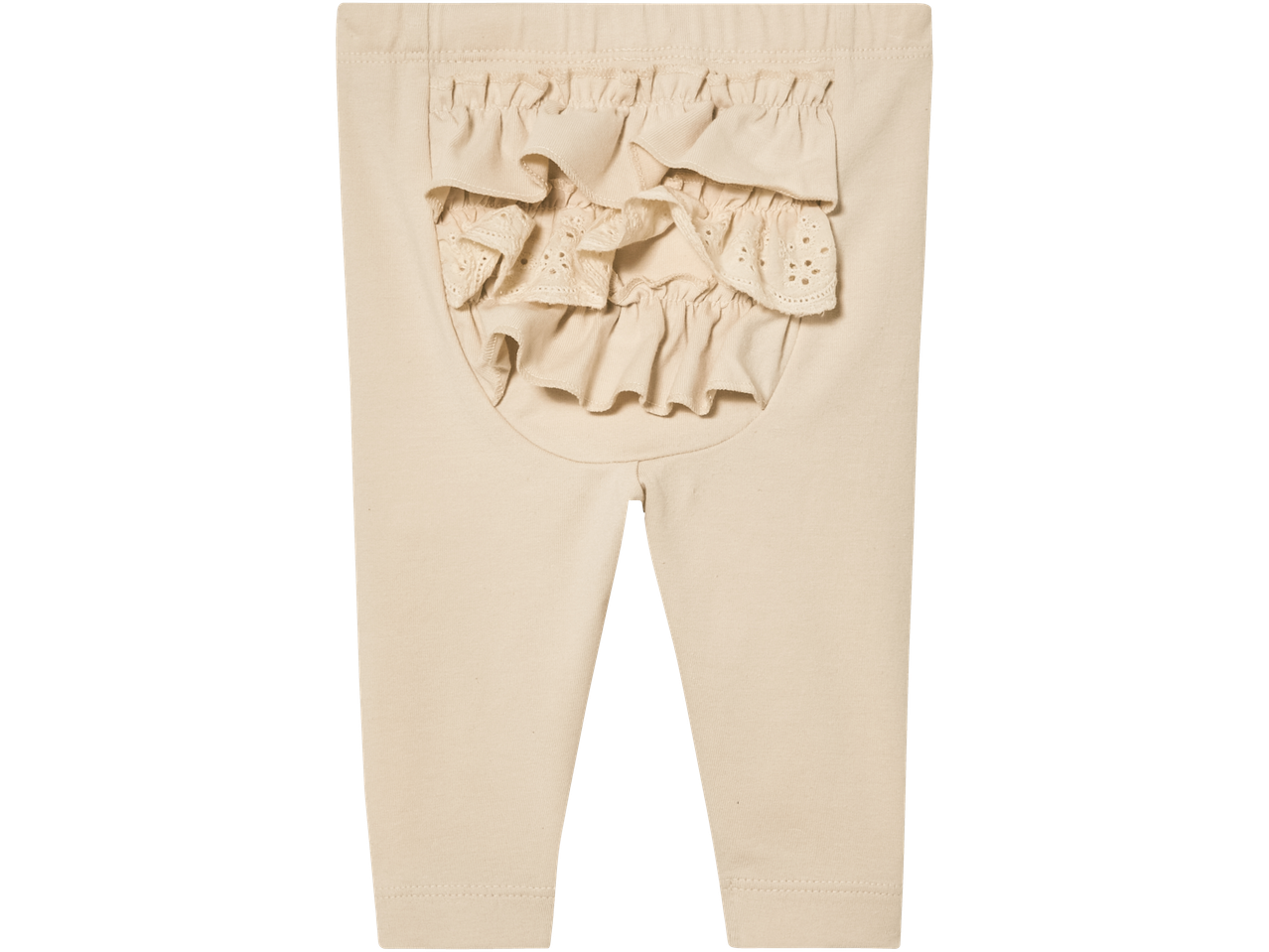 lupilu® Legginsy niemowlęce