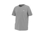 T-shirt CRIVIT cinzenta de manga curta