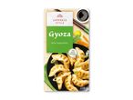 Pakke med japansk-inspirerede gyoza med grøntsager og sojasauce, 238g.