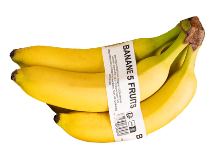 Banánfürt (Lidl Plus)