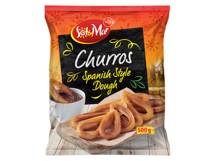 Churros