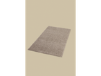 Livarno home® Tepih: Tapete retangular bege felpudo sobre fundo claro.