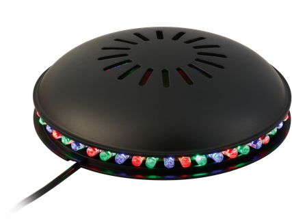 LIVARNO home LED disko gaisma 1gab