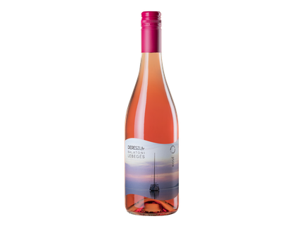 Balatoni Lebegés Rosé*