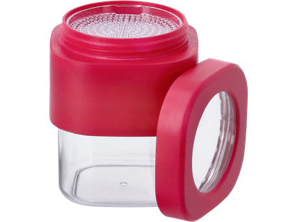 Indų biriems maisto produktams rinkinys