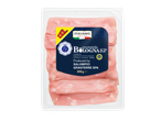 Mortadella Bologna IGP ITALIAMO estilo italiano, fatiada, 200g.